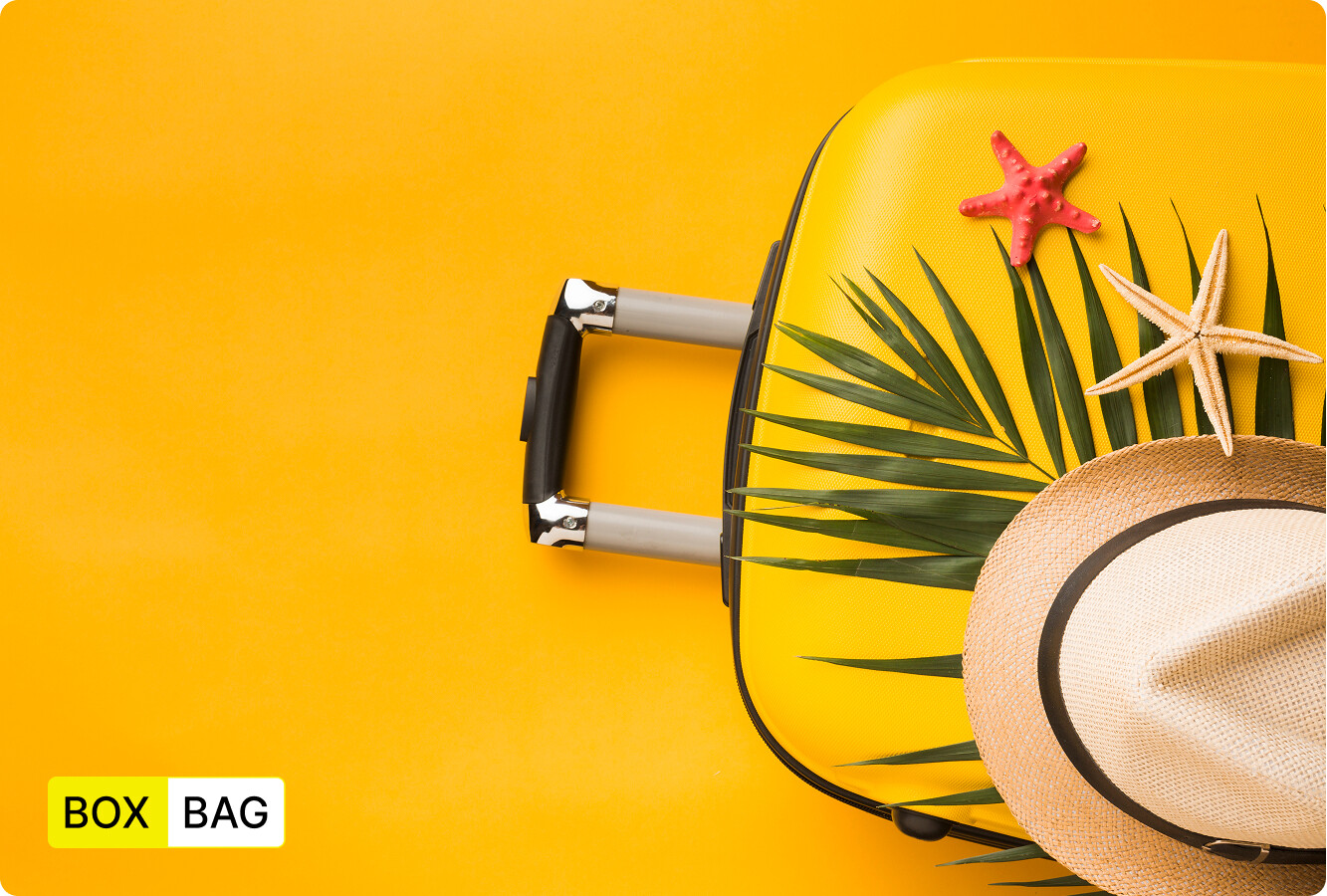 SEYAHATİNİN EN ŞIK HALİ