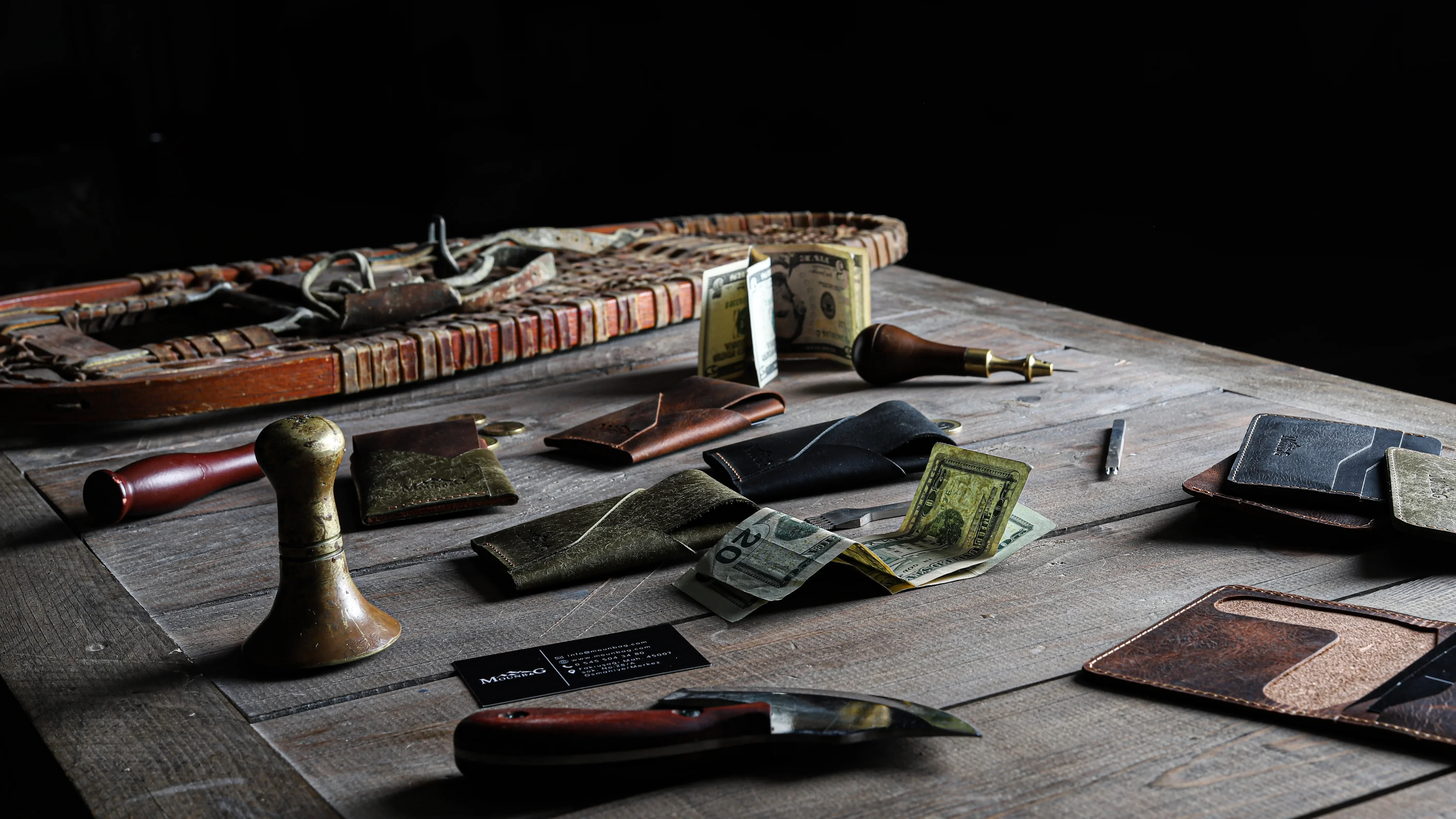 ÇANTANIN EN ŞIK HALİ