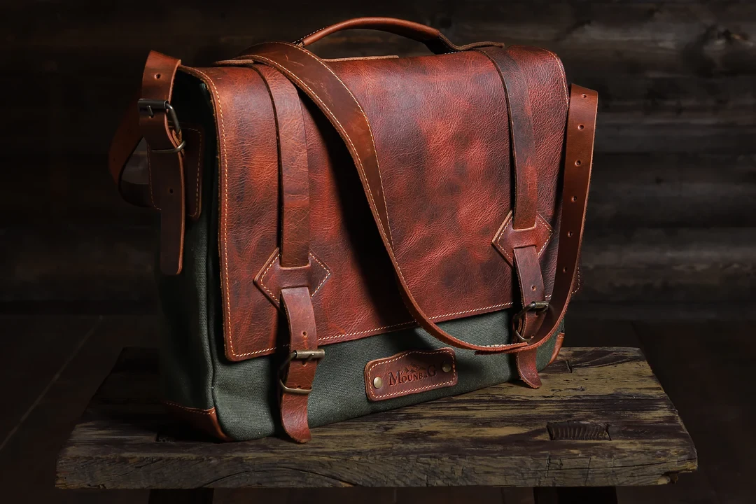 ÇANTANIN EN ŞIK HALİ