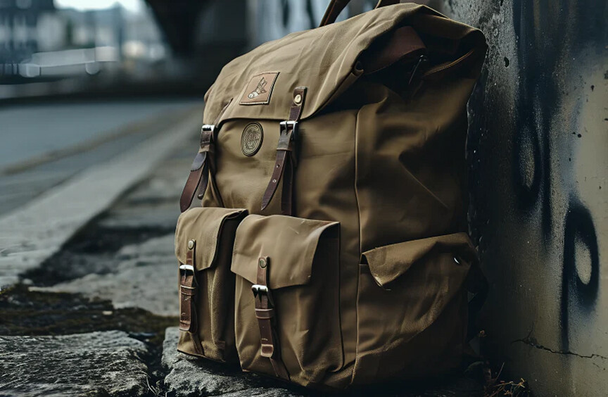 SEYAHATİNİN EN ŞIK HALİ